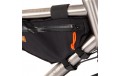 Aero barų krepšys Restrap ADVENTURE RACE Aero Bar Bag