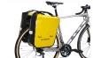 Kelioniniai krepšiai Crosso Dry X60 Panniers Click System yellow (pora)