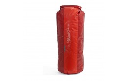 ORTLIEB DRY BAG PD350 CRANBERRY-SIGNALRED 79L