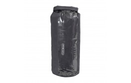 ORTLIEB DRY BAG PS21R WITH WINDOW SLATE-TRANSPARENT 13L