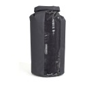 Maišas ORTLIEB DRY BAG PS21R WITH WINDOW SLATE-TRANSPARENT 35L