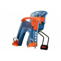 Kėdutė Polisport Bilby Junior FF Orange (priekinė, rėmui)