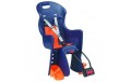 Kėdutė Polisport Boodie FF Blue/orange