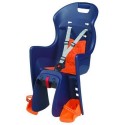 Kėdutė Polisport Boodie CFS Blue/orange (bagažinei)